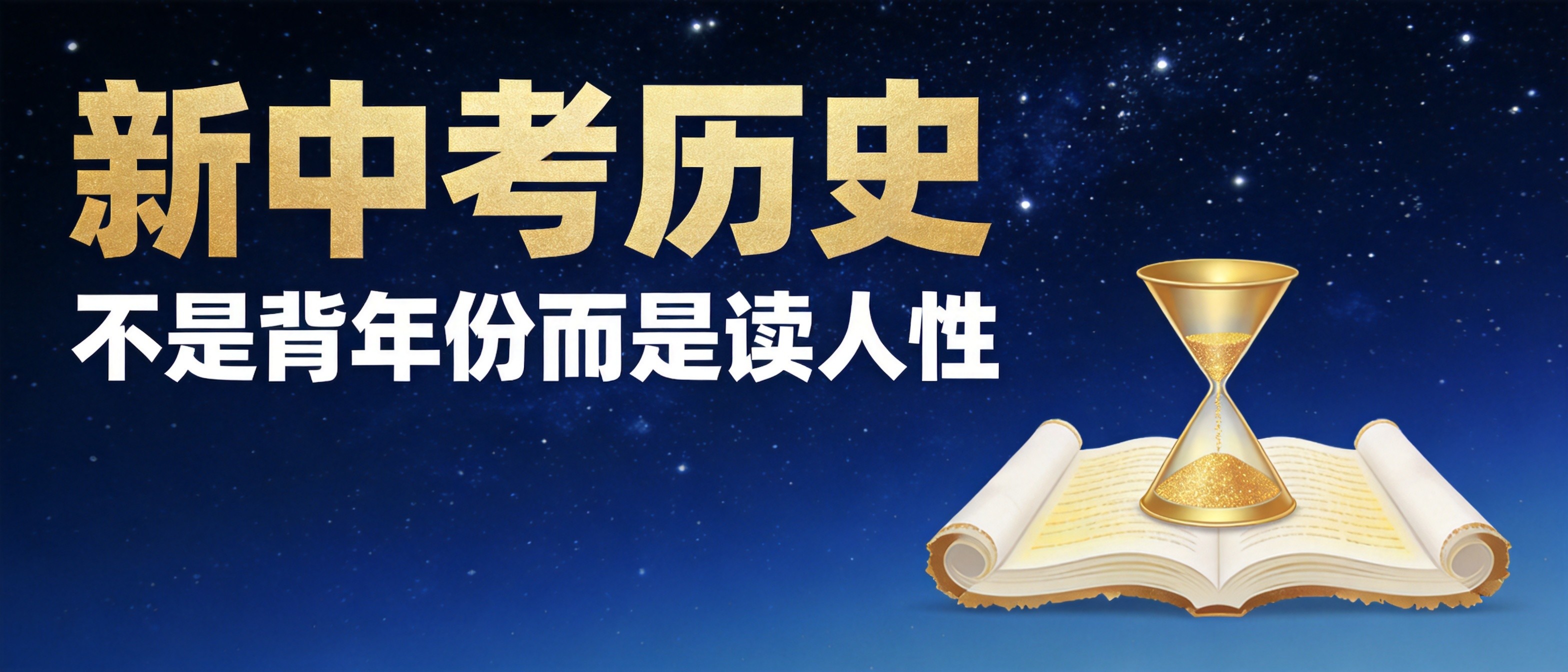 公众号封面图