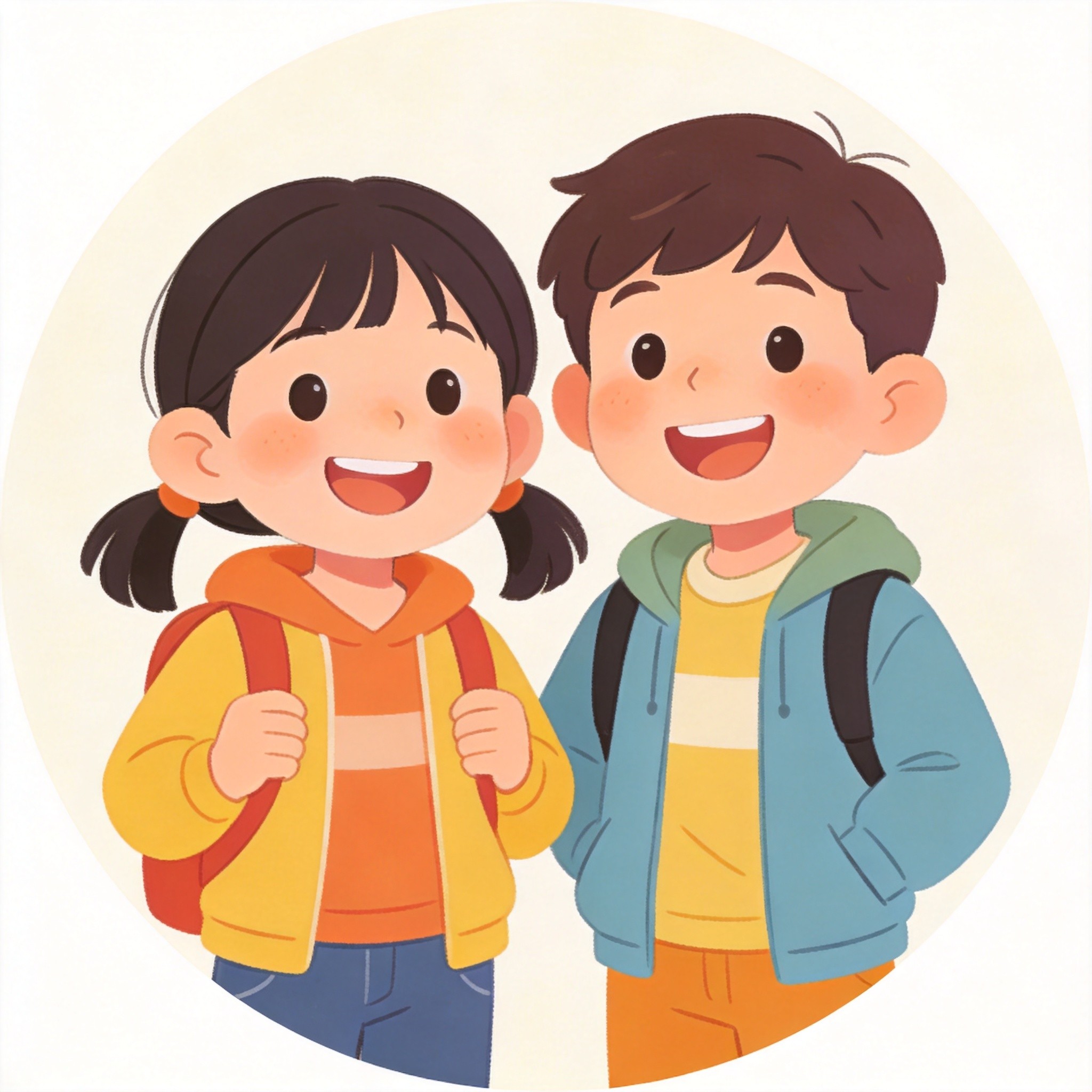 学生入口